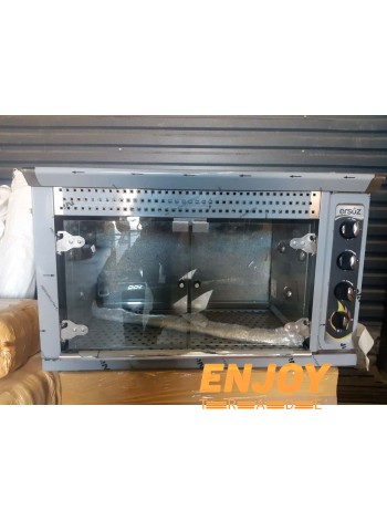 Гриль для кур газовый Ersoz RS147